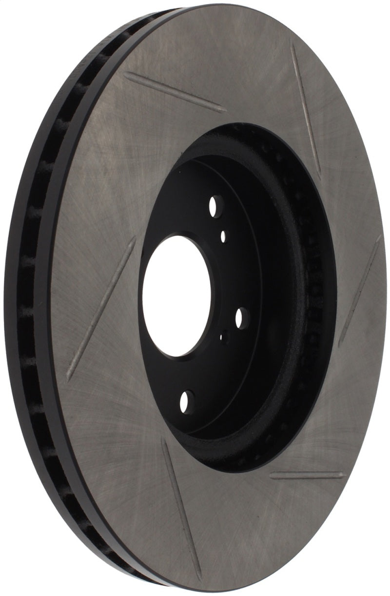 Street Driven Performance