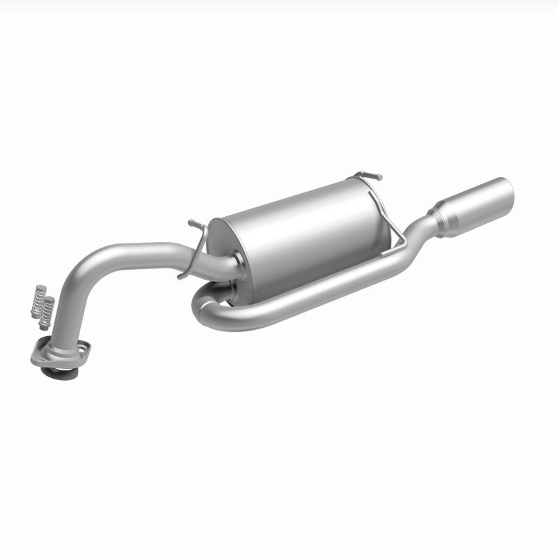 MagnaFlow 08-14 Scion xD 1.8L BRE Exhaust Kit