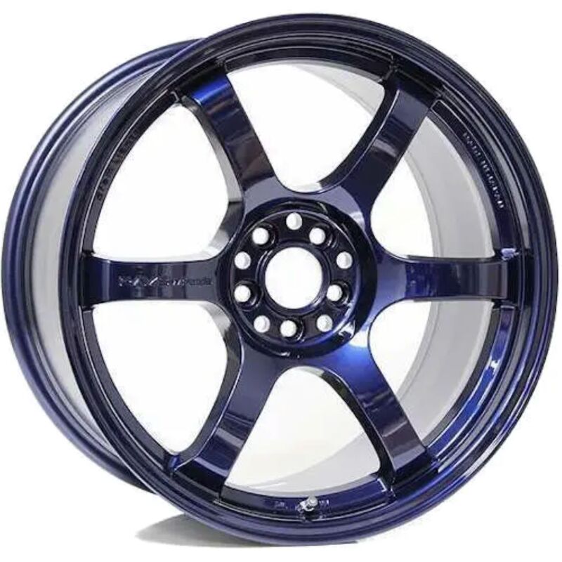 Street Driven Performance