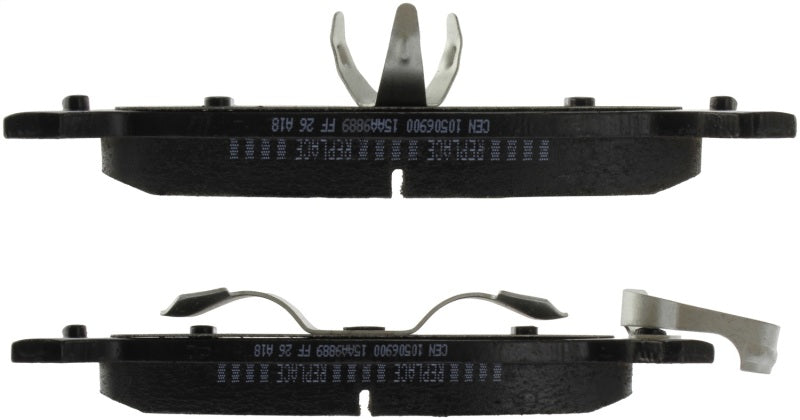 Street Driven Performance