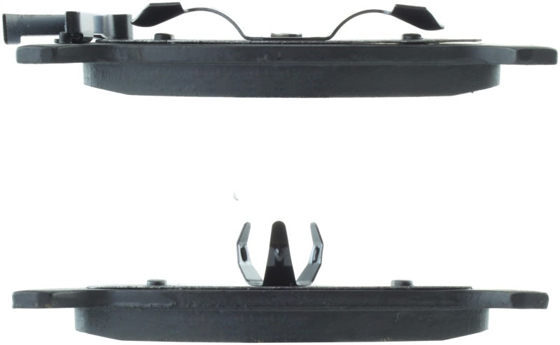 Street Driven Performance