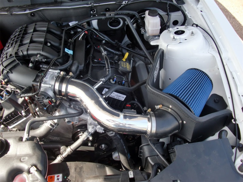 Street Driven Performance