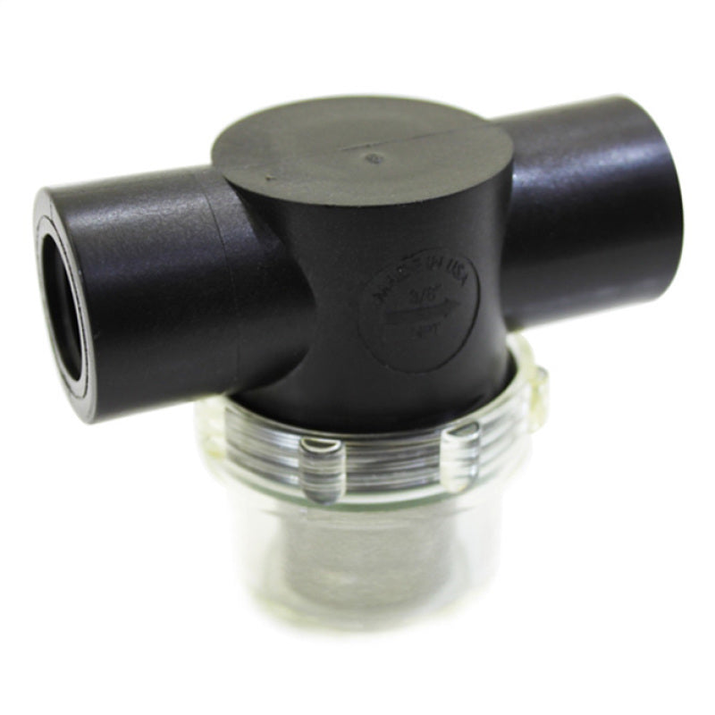 Street Driven Performance