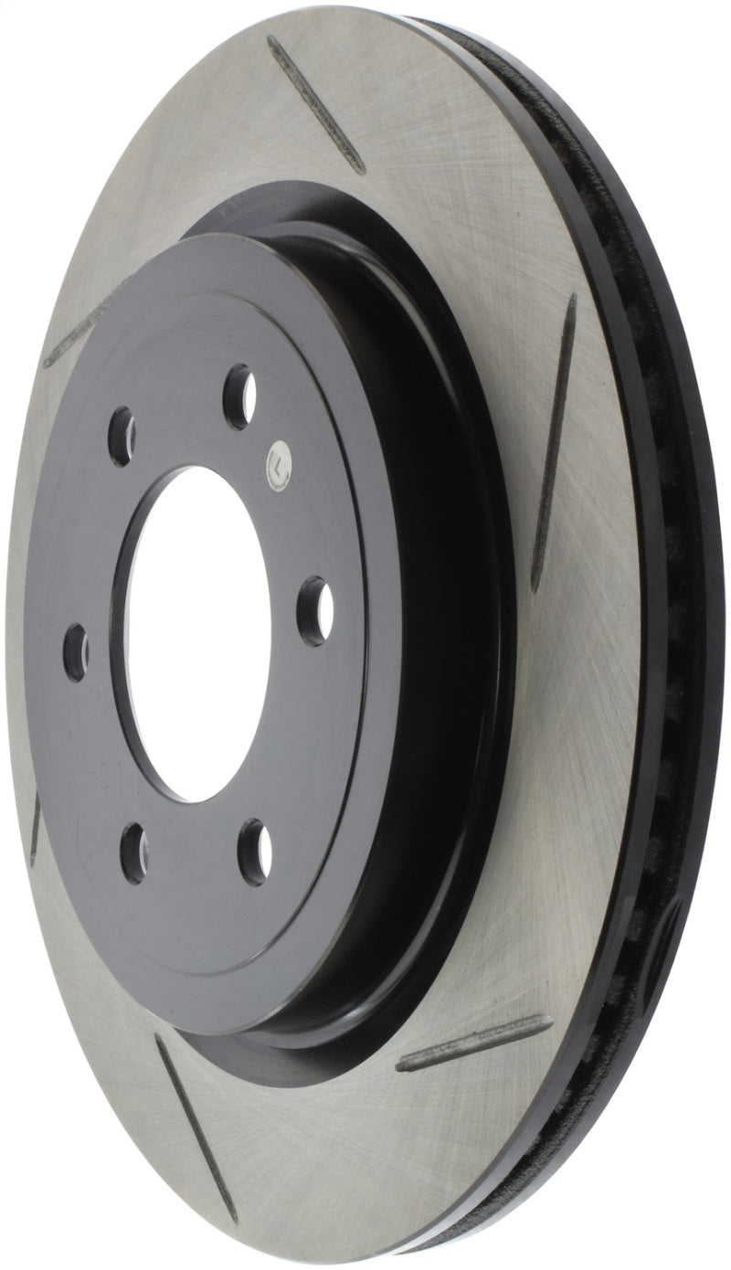 Street Driven Performance