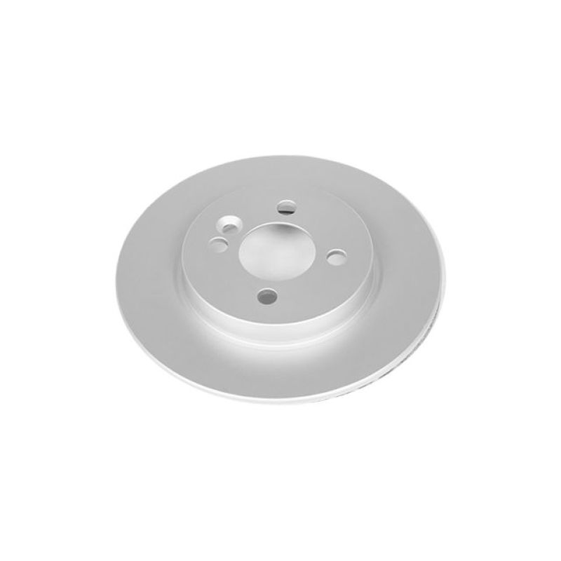 Street Driven Performance