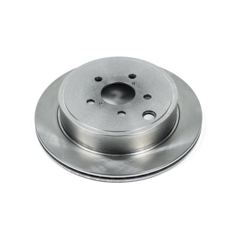 Street Driven Performance