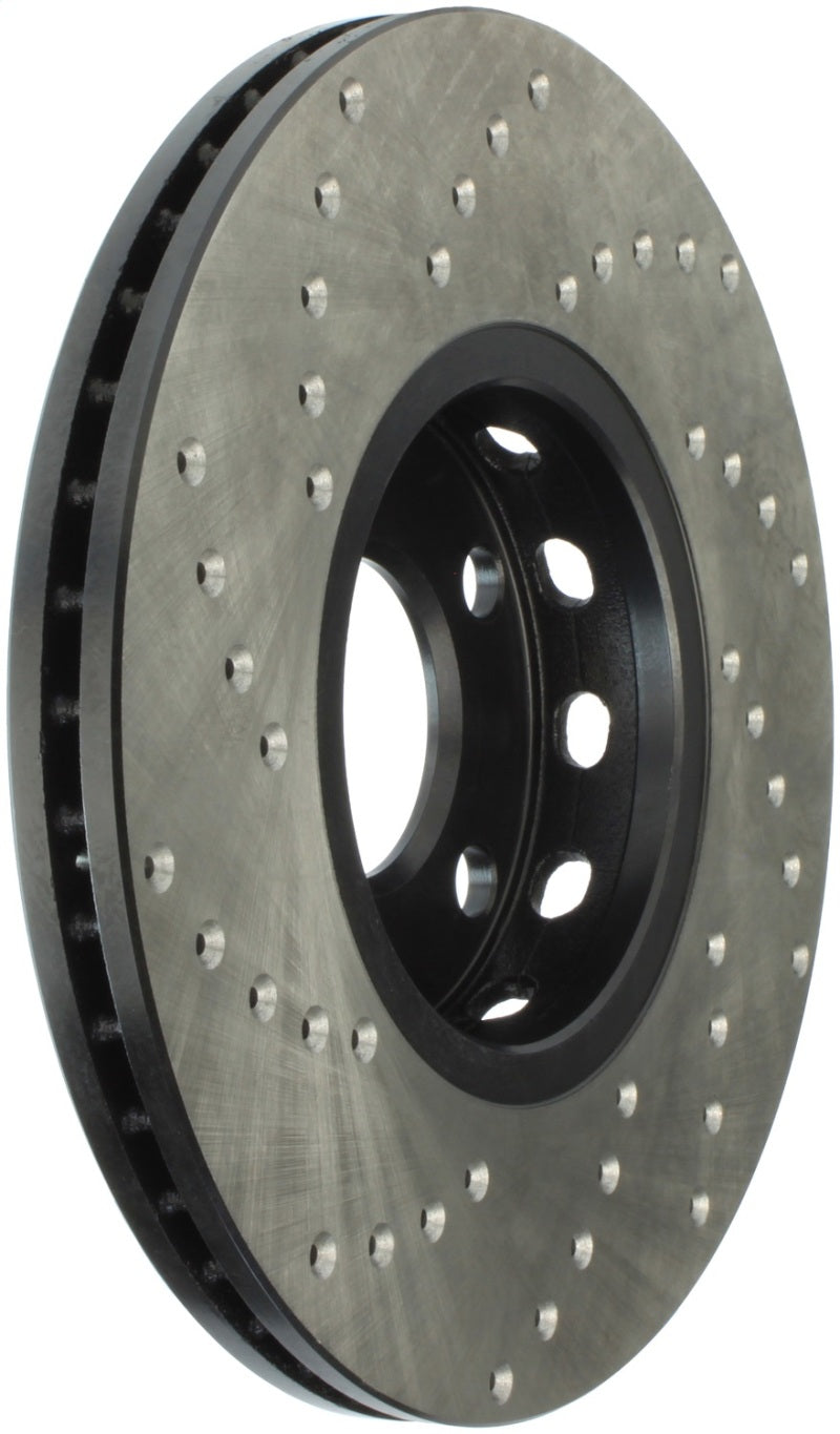 Street Driven Performance