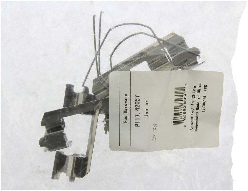 Street Driven Performance