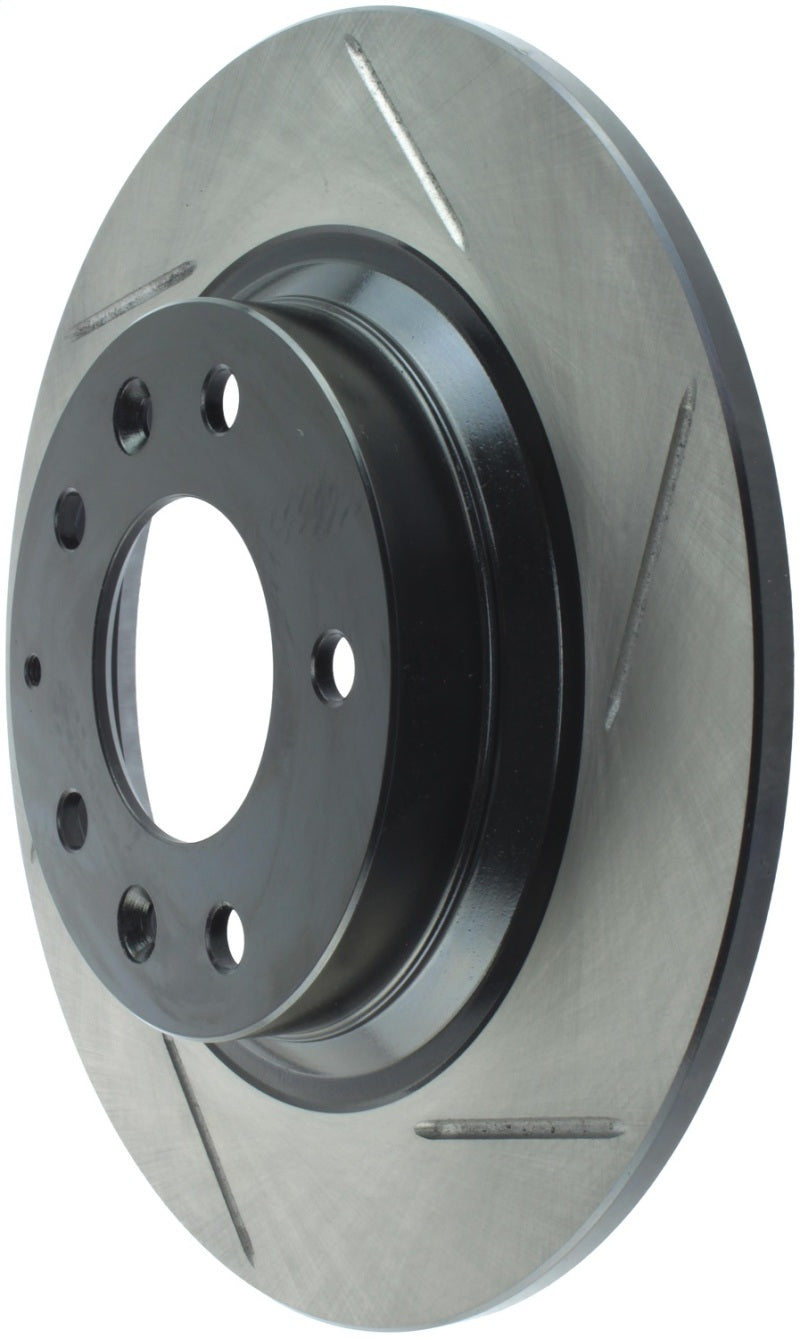 Street Driven Performance