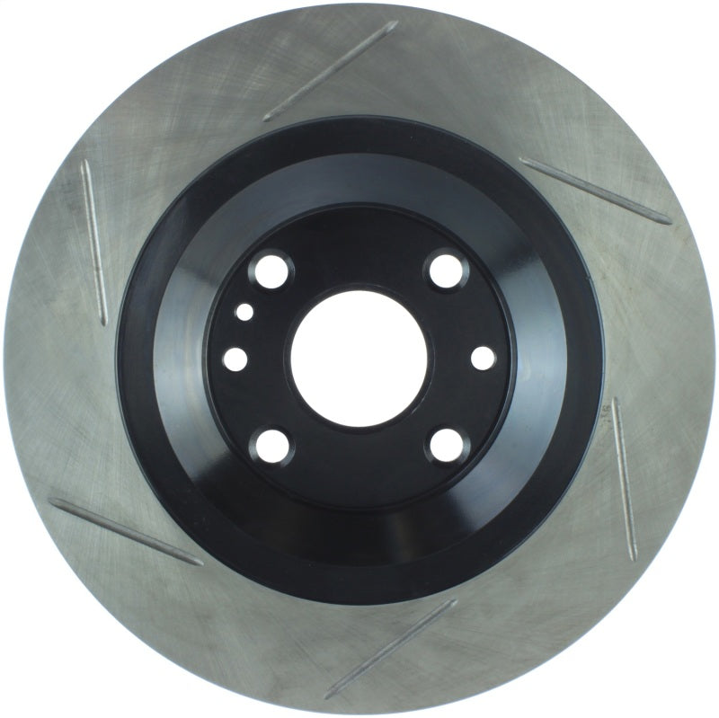 Street Driven Performance