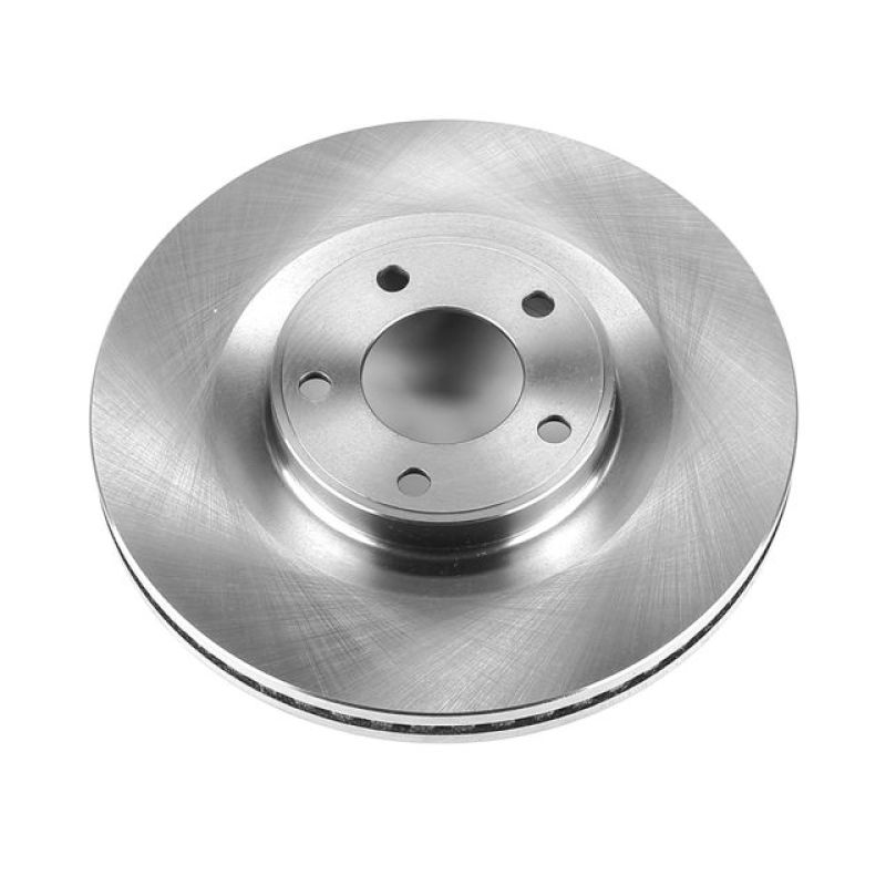 Street Driven Performance