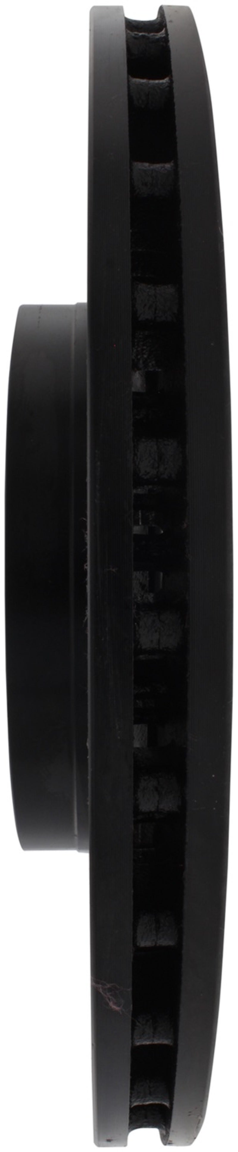 Street Driven Performance