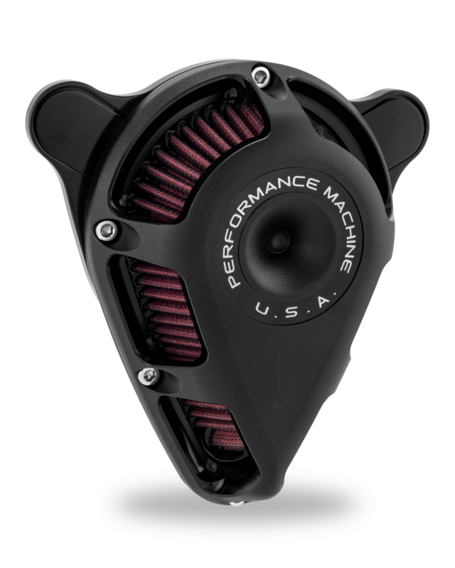 Street Driven Performance