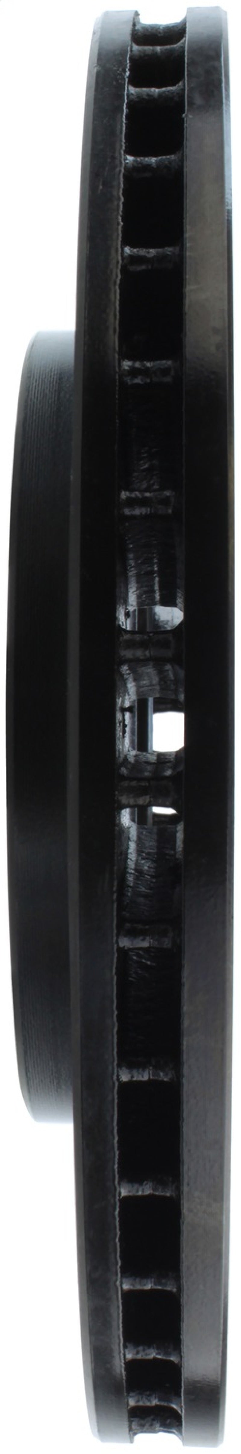 Street Driven Performance