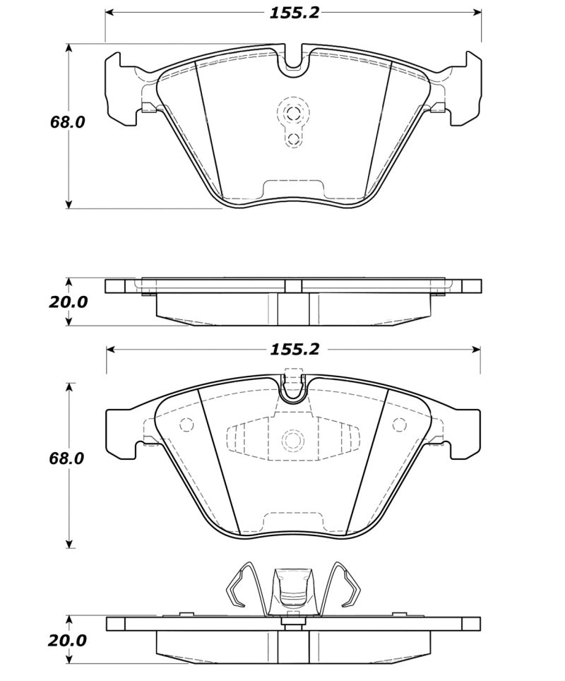 Technical Drawing