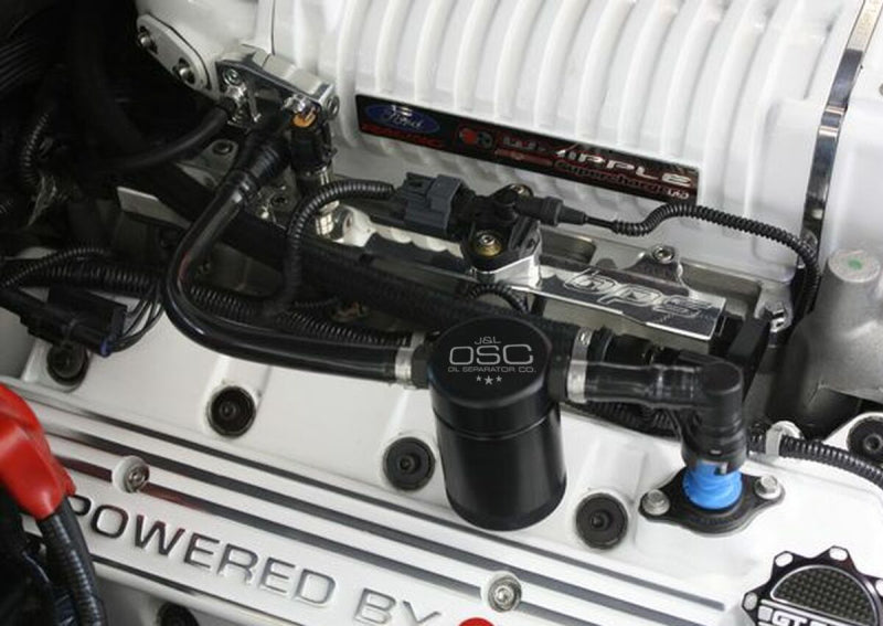 Street Driven Performance
