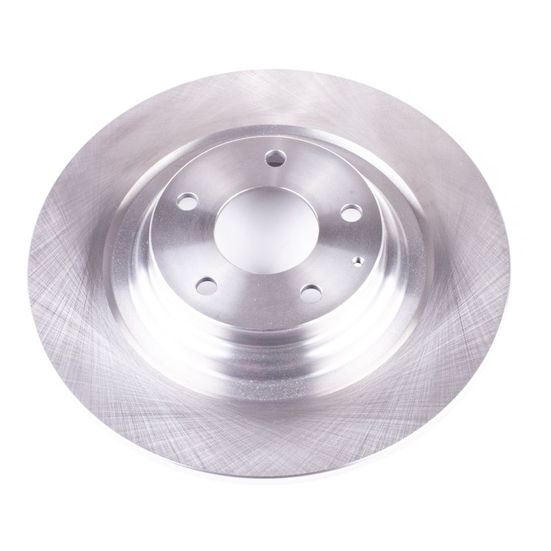 Street Driven Performance