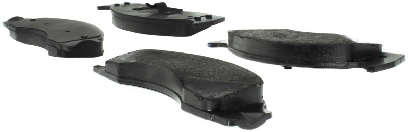 Street Driven Performance