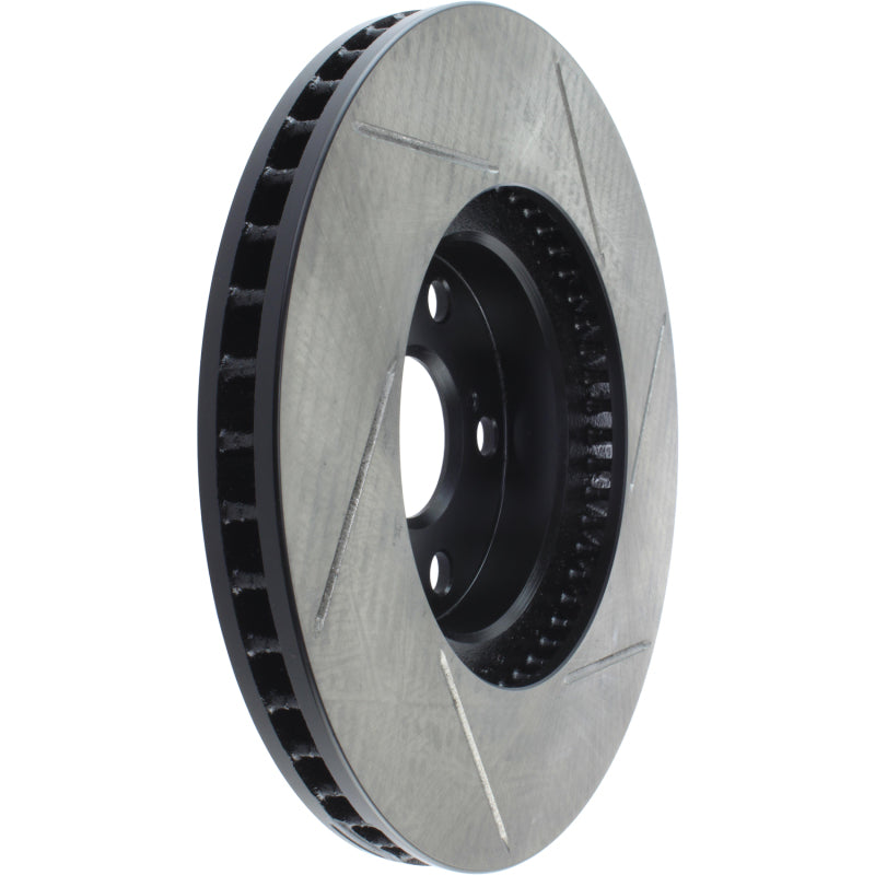 Street Driven Performance