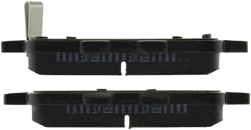 Street Driven Performance