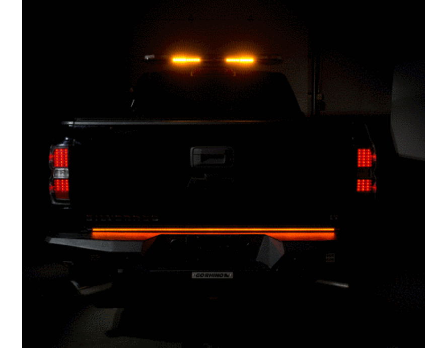 Street Driven Performance
