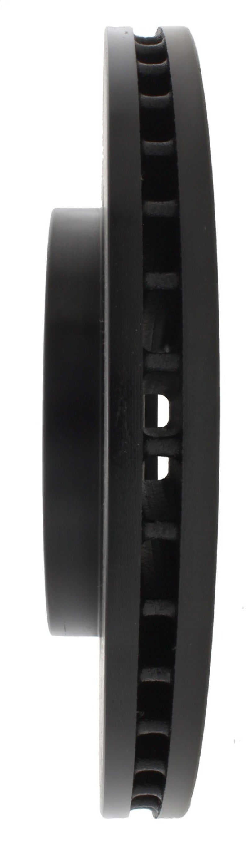 Street Driven Performance