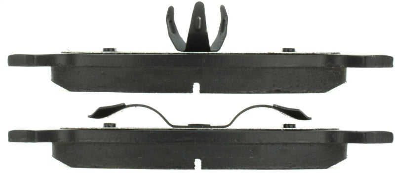 Street Driven Performance