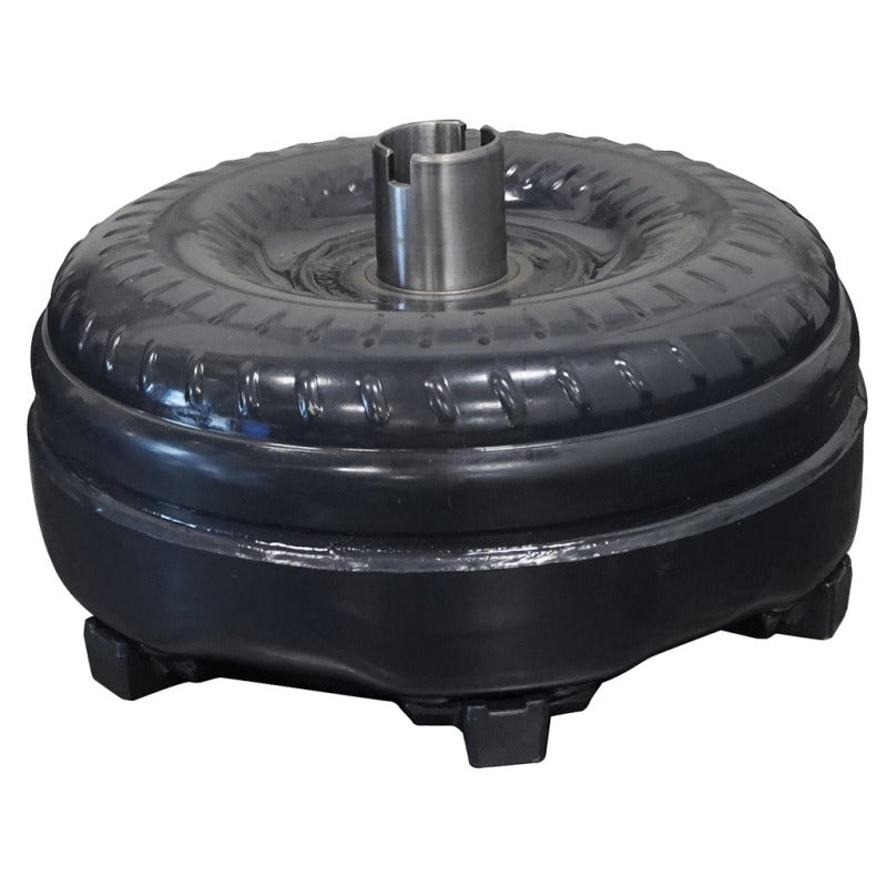 Street Driven Performance