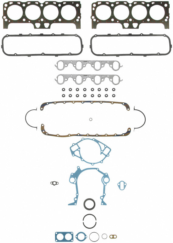 Street Driven Performance