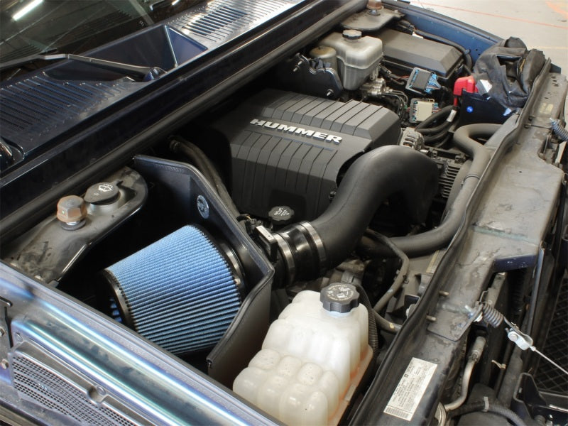 Street Driven Performance