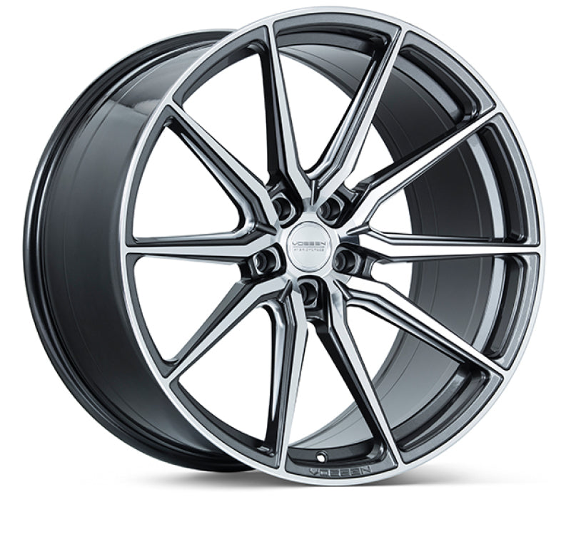 Street Driven Performance