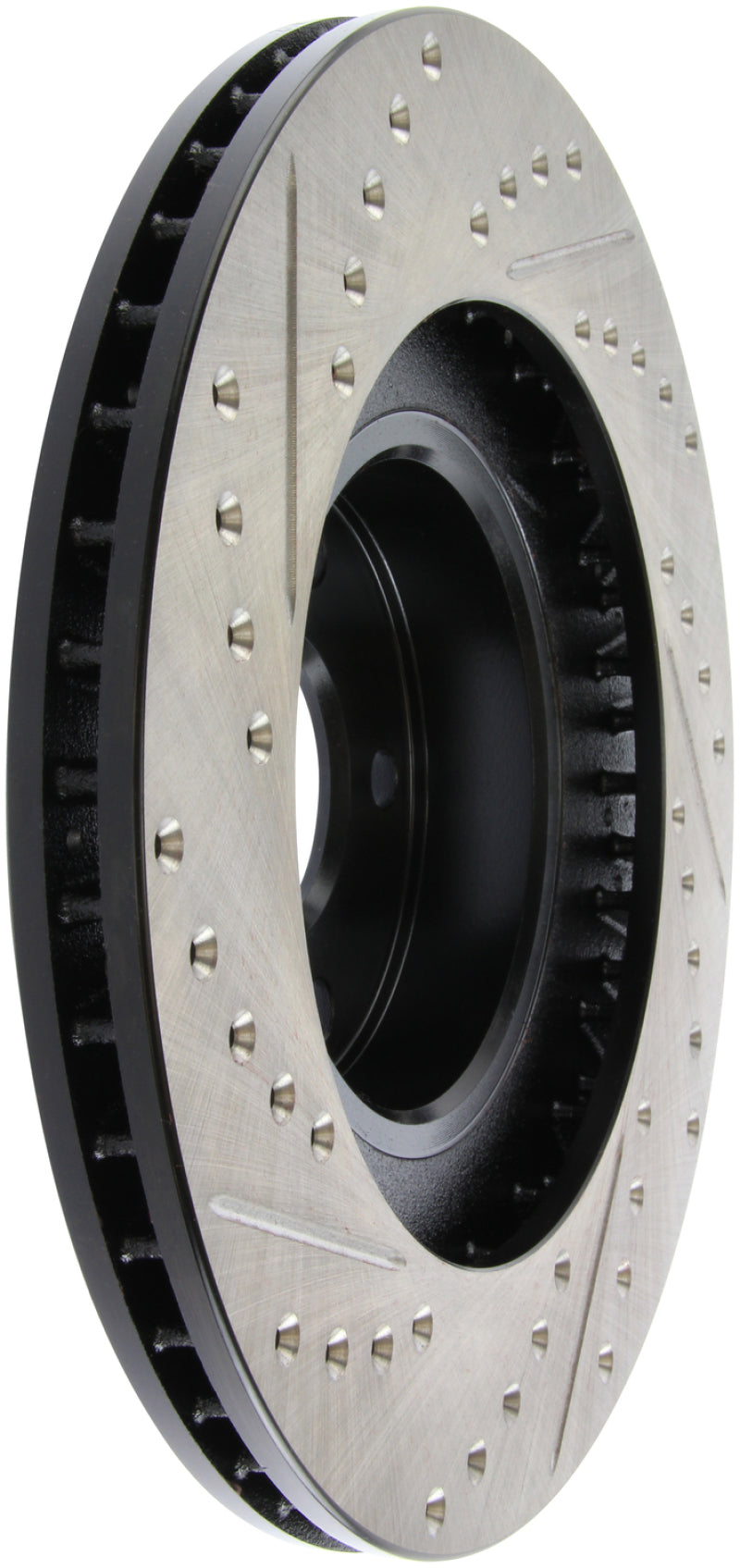 Street Driven Performance