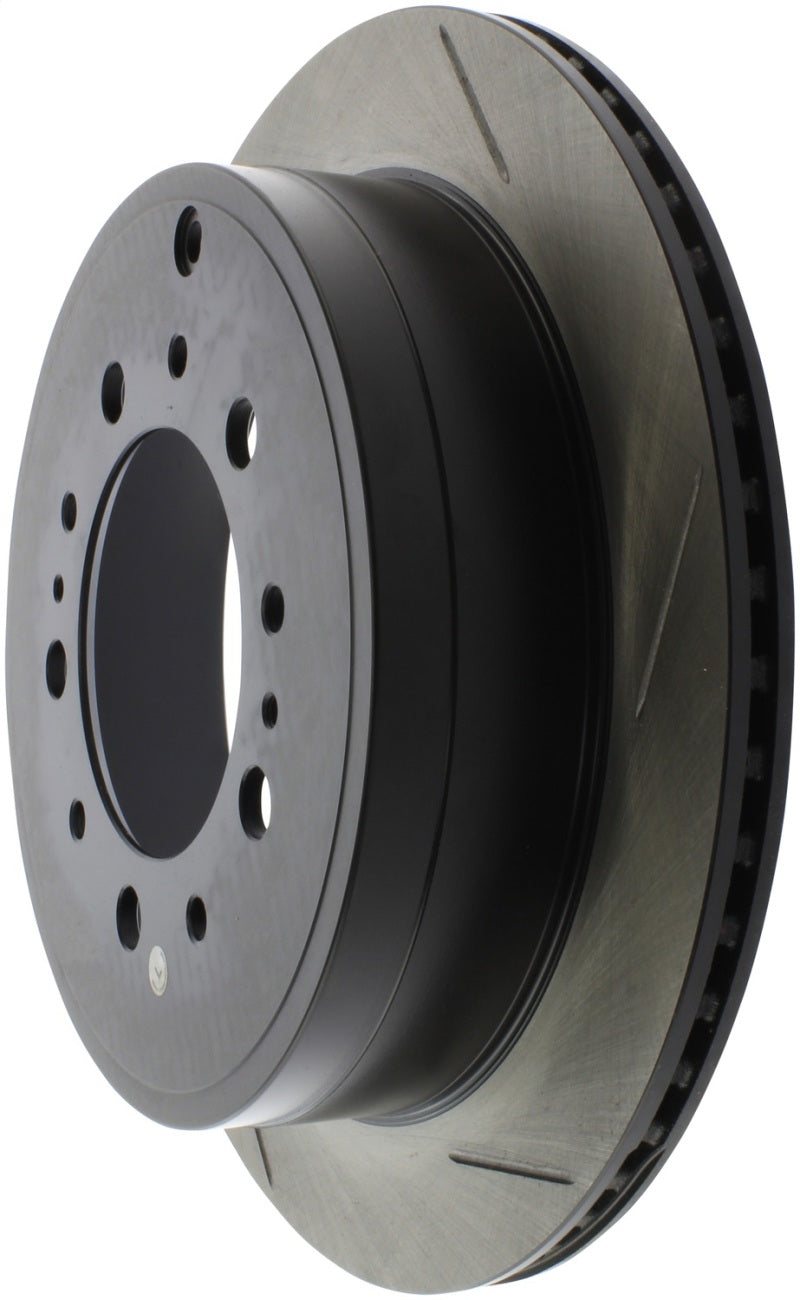 Street Driven Performance