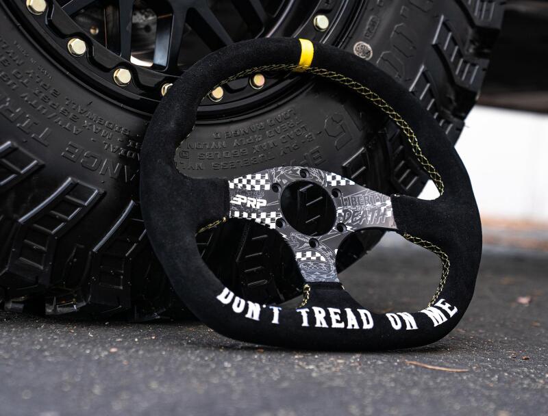 Street Driven Performance