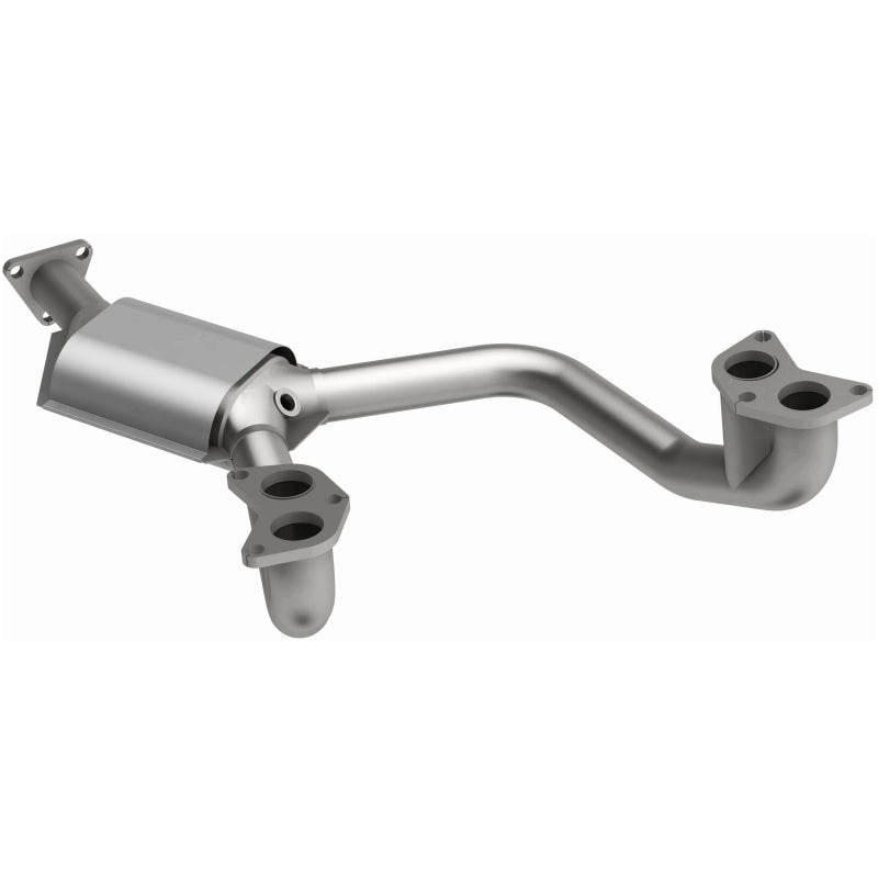 MagnaFlow Conv DF 90-94 Legacy 2.2 Front CA