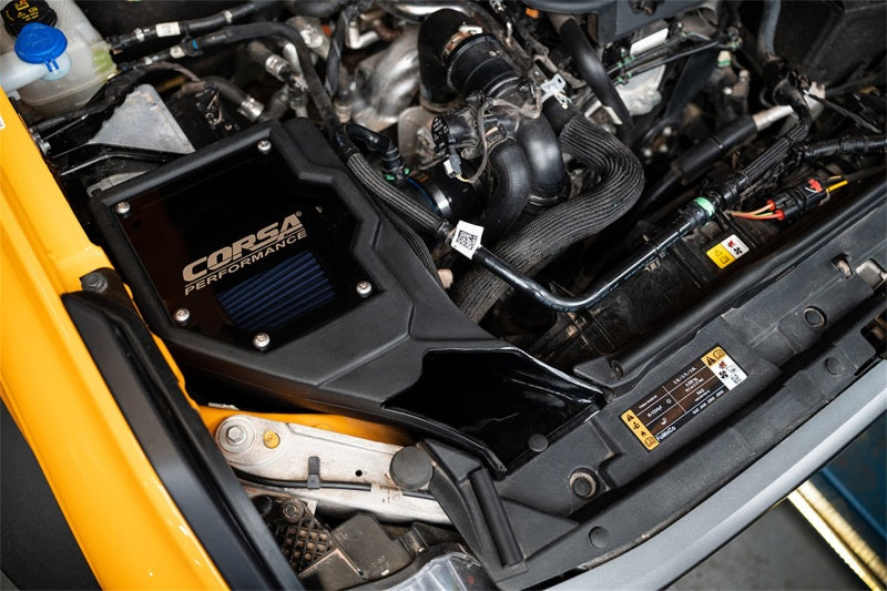 Street Driven Performance