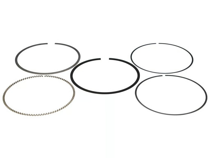 Wiseco Harley-Davidson 4-Stroke Ring Set