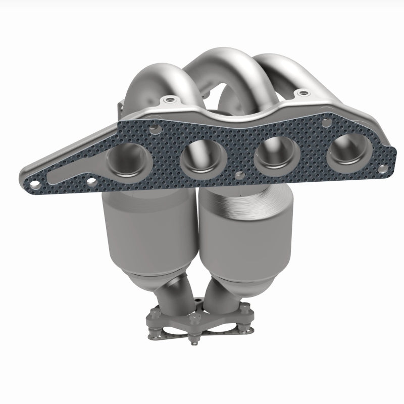 MagnaFlow 07-14 Mitsubishi Eclipse 2.4L Direct Fit CARB Compliant Catalytic Converter