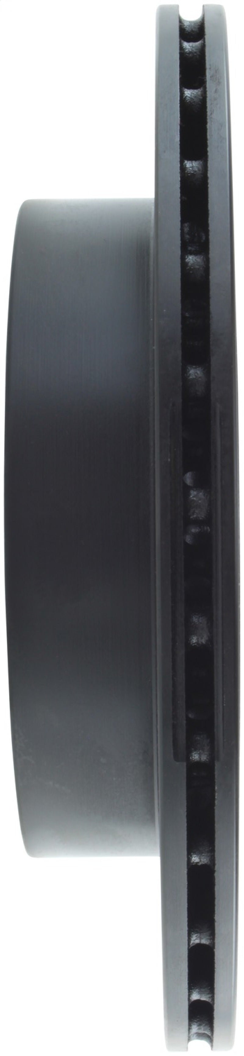 Street Driven Performance