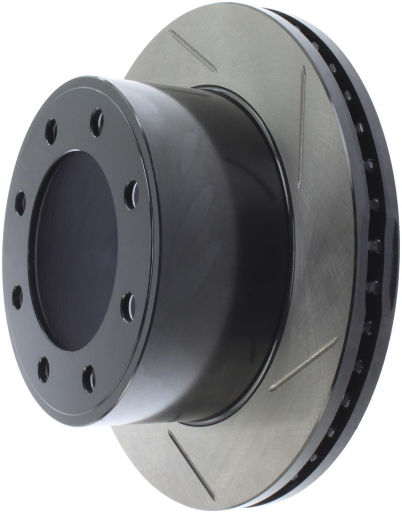 Street Driven Performance