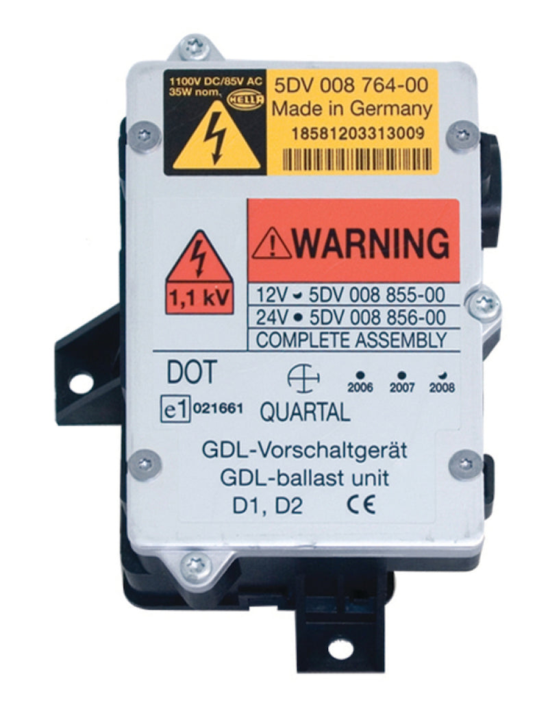 Street Driven Performance