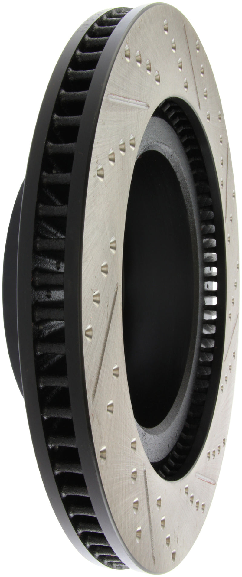 Street Driven Performance