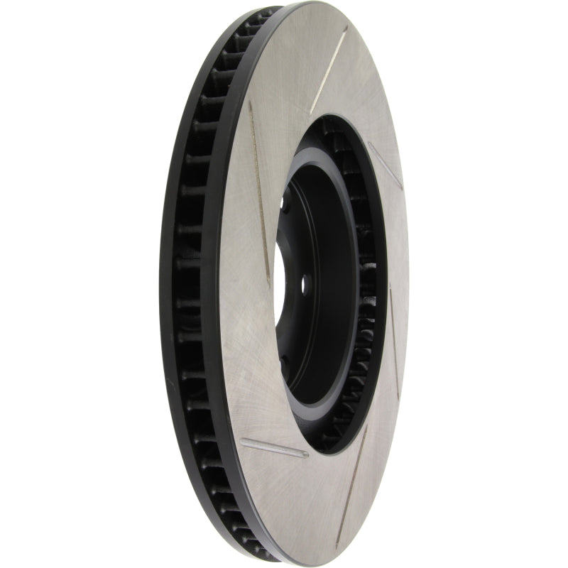 Street Driven Performance