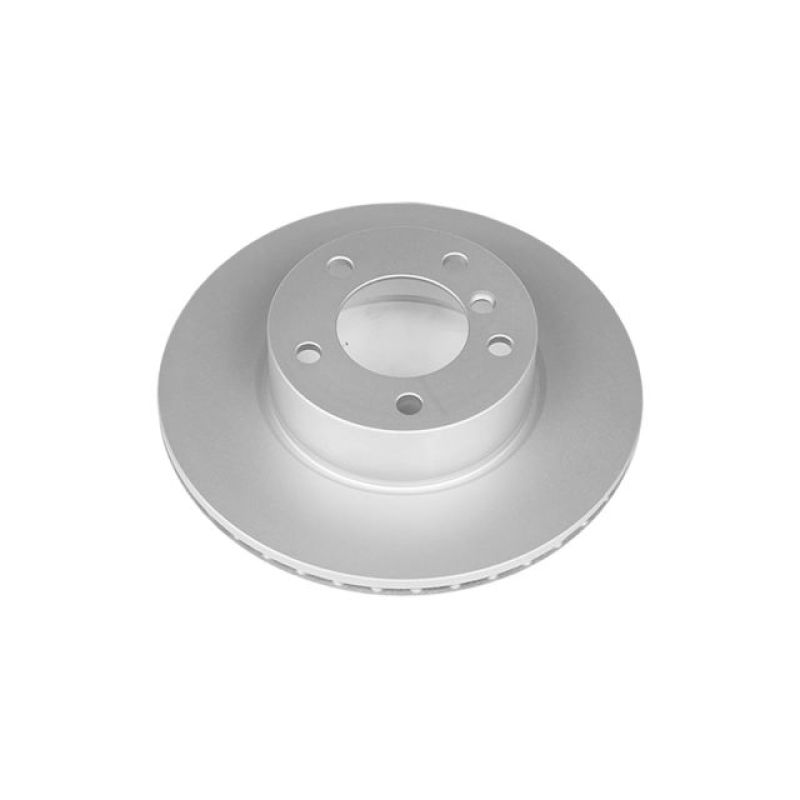 Street Driven Performance