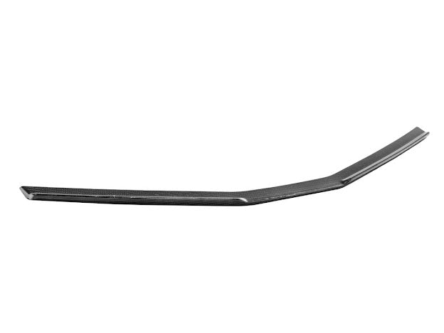 2020+ CHEVROLET CORVETTE C8 COUPE | REAR WINDOW HATCH DECK LID SPOILER