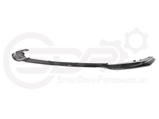 2025-UP TOYOTA GR COROLLA | GR STYLE 3 PIECE FRONT SPLITTER LIP GROUND EFFECTS