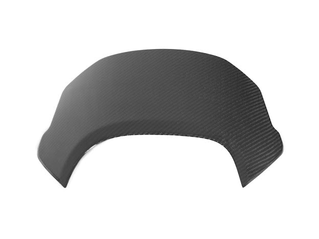 2020-up Toyota GR Supra A90 A91 |Factory Style Carbon Fiber Dashboard Instrument Panel Cover