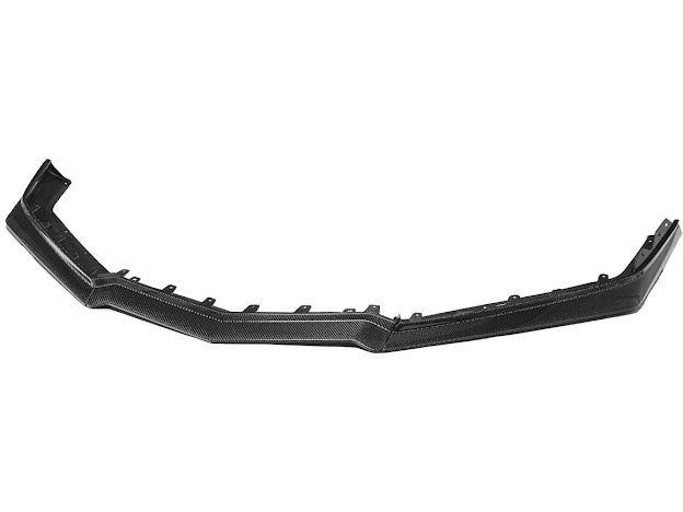 2020+ CORVETTE C8 Z06 & E-Ray | 3-PIECES FRONT LIP SPLITTER GROUND EFFECTS