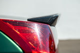 2003-2008 V1 Cadillac CTS-V | SDP Performance Style CARBON FIBER Wickerbill Spoiler Wing