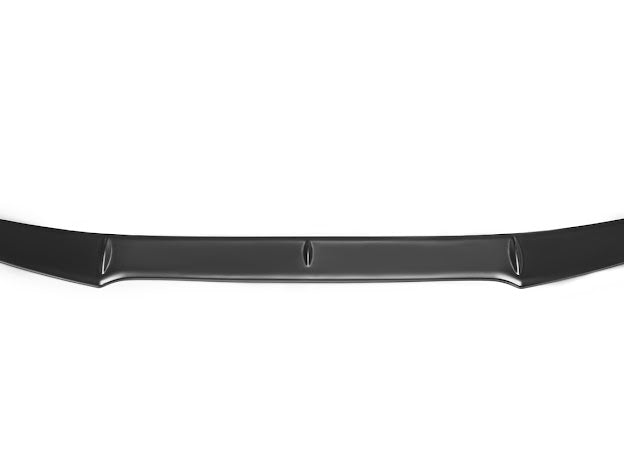 2015-2021 SUBARU WRX / STI | SDP TRACK PACKAGE REAR GURNEY FLAP SPOILER WING EXTENSION